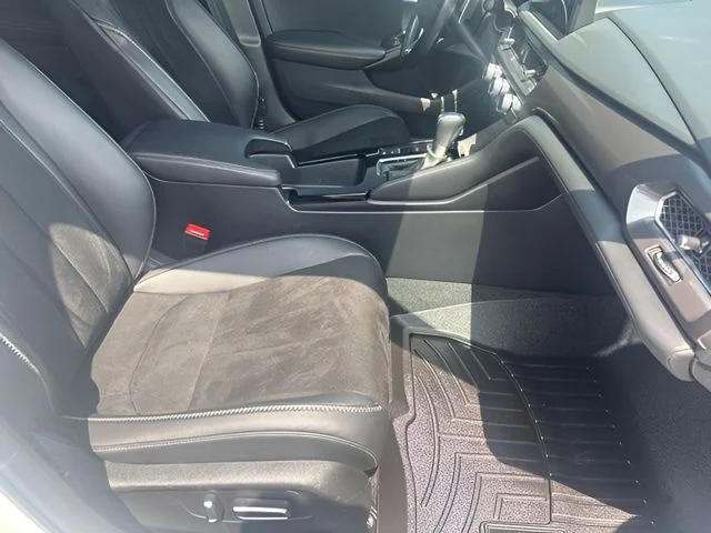 Used 2025  Acura A-Spec Tech Package image 19