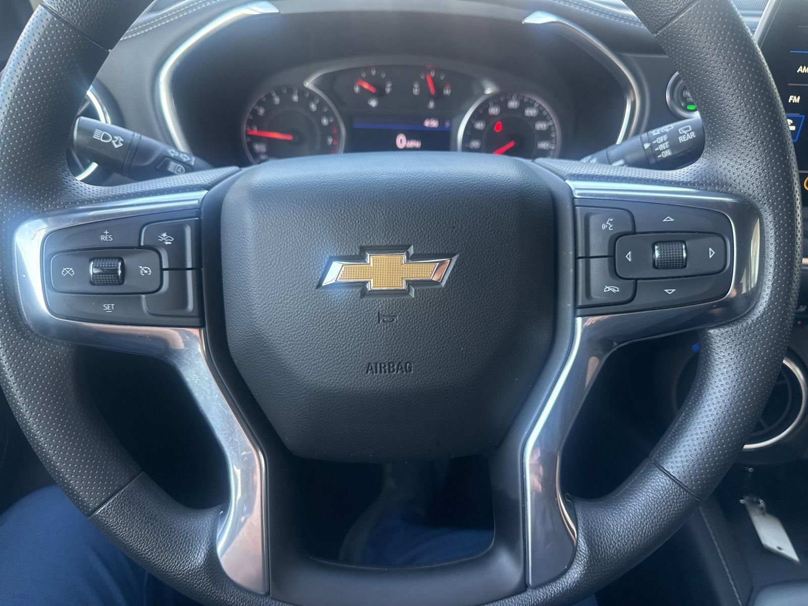 2023 Chevrolet Blazer 2LT - Photo 28