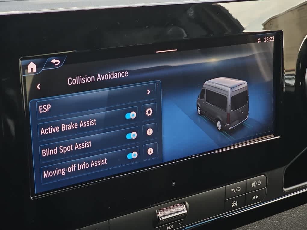 New 2026 Pebble Gray Mercedes-Benz  image 20