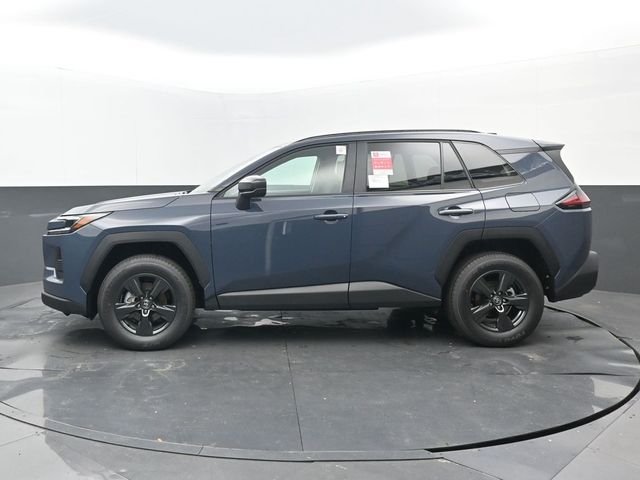 Used 2026 Storm Cloud Toyota LE image 21
