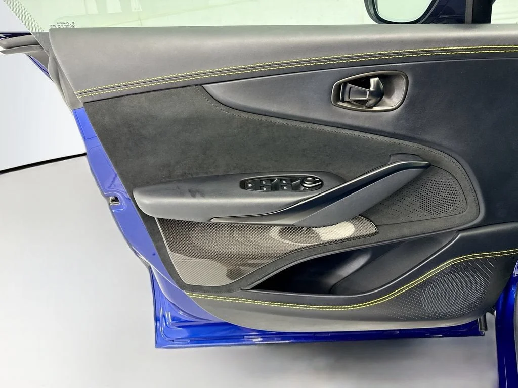 Used 2023 Total price does not include government fees, titling fee, taxes, and any finance charges. Price is Aston Martin  image 23