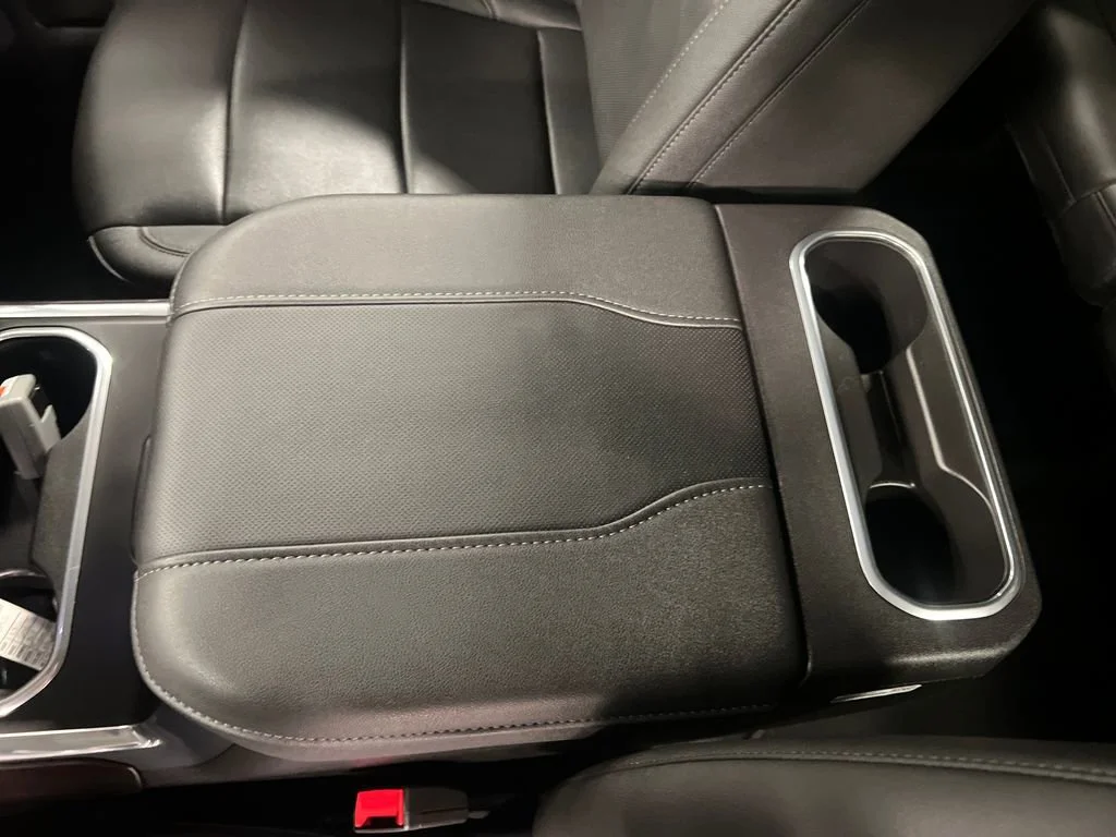 2025 GMC Sierra 2500HD SLT - Photo 26