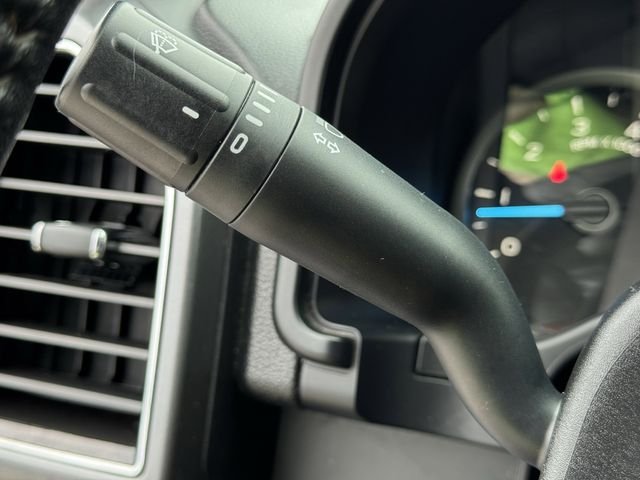 Used 2019 Blue Ford XLT image 21