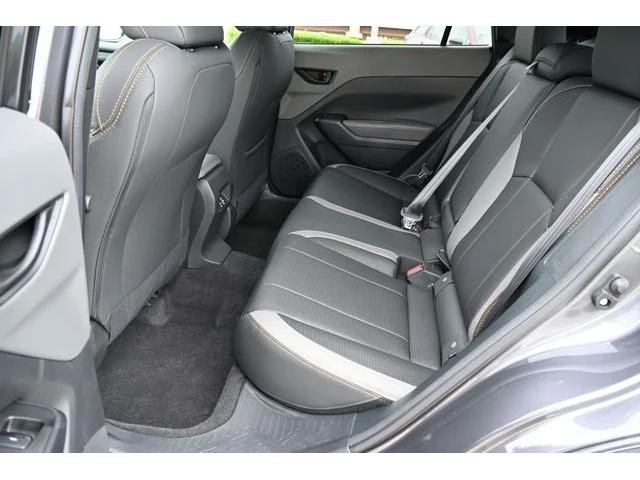 New 2026 Gray Subaru Wilderness image 50