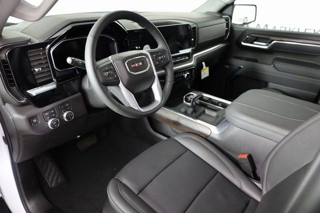 2026 GMC Sierra 1500 SLT - Photo 19