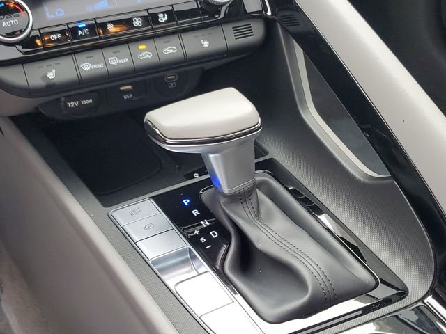 2025 Hyundai Elantra SEL - Photo 20