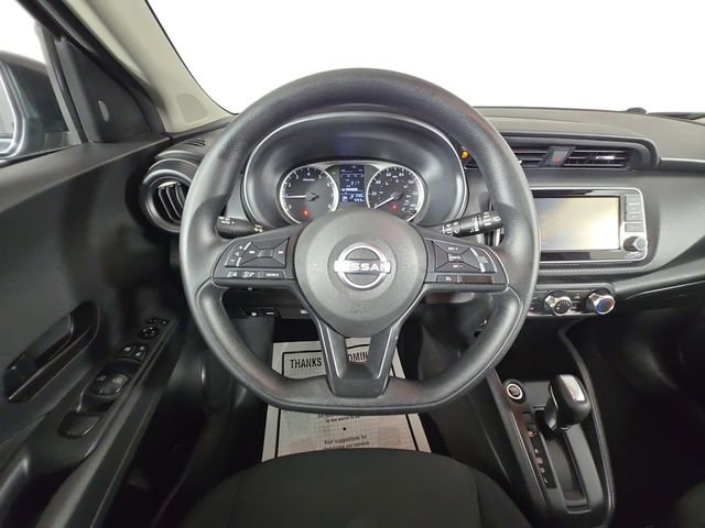 2025 Nissan KICKS PLAY Base - Photo 12