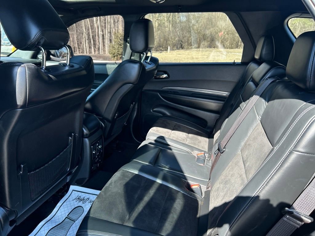 2022 Dodge Durango GT Plus - Photo 13