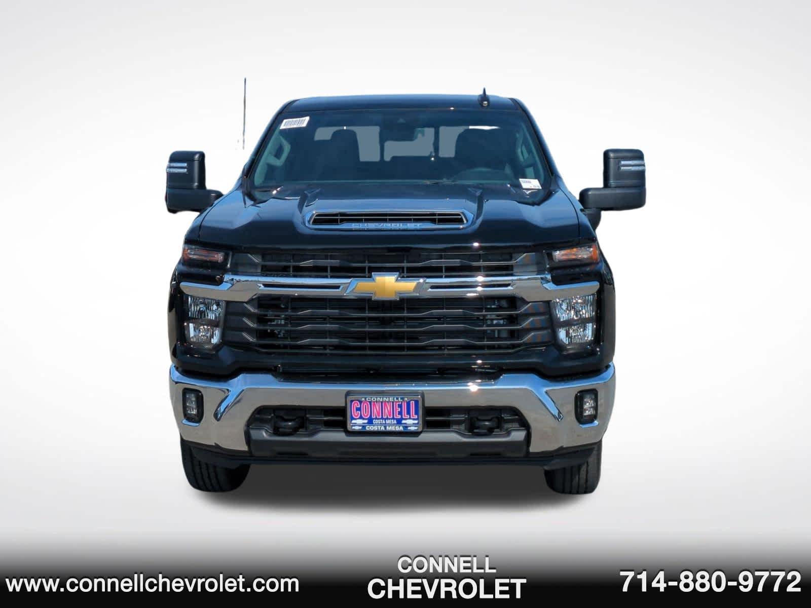 2026 Chevrolet Silverado 2500 HD LT - Photo 2