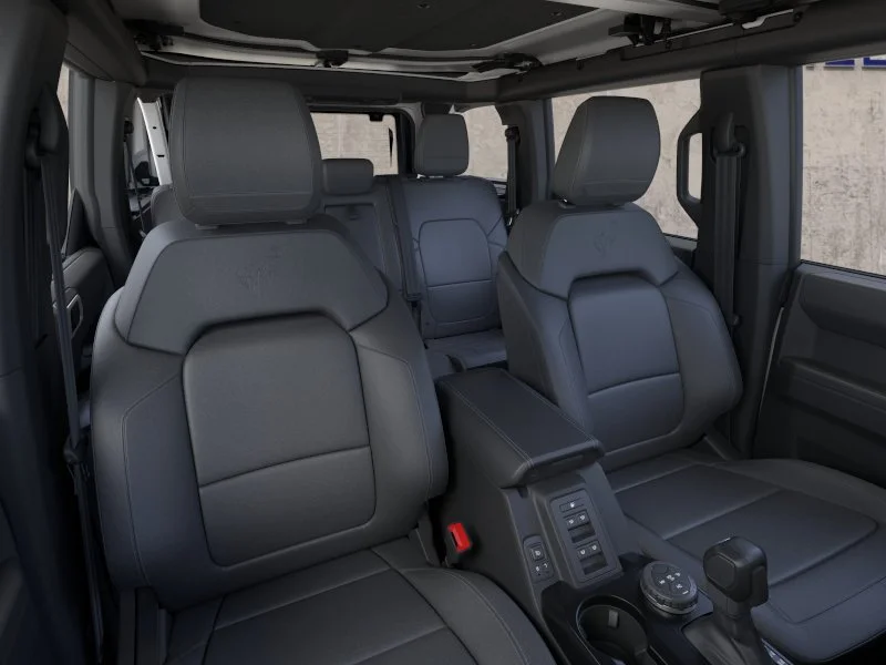 New 2026 Oxford White Ford Outer Banks® image 10