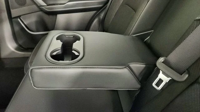 New 2026 Aero Gray Metallic Mazda 2.5 S Preferred AWD image 27