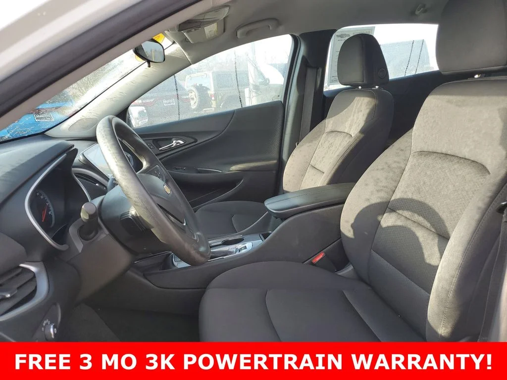 2024 Chevrolet Malibu 1LT - Photo 9