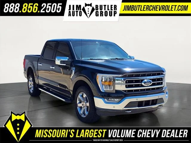 Used 2022  Ford XL image 26