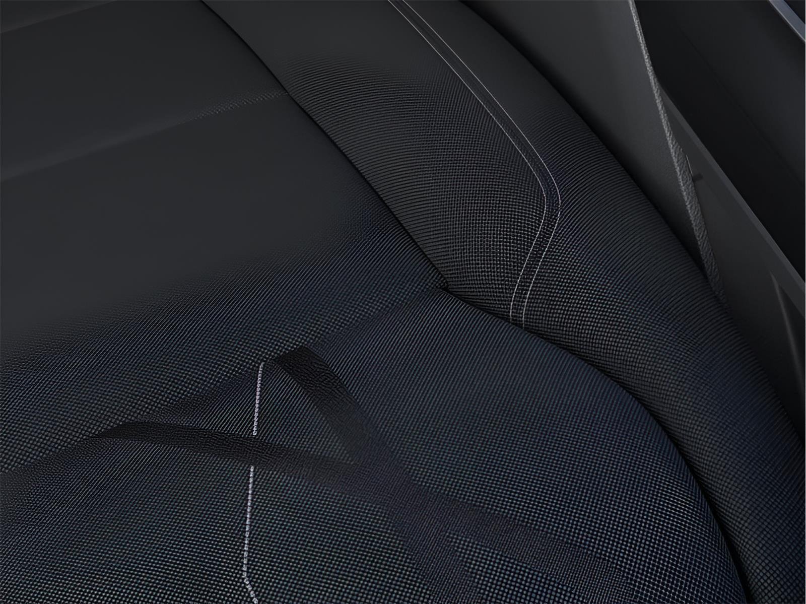 New 2026 Agate Black Metallic Ford STX® image 16