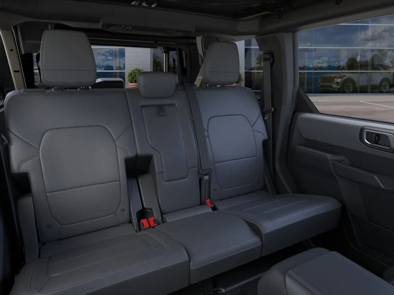 New 2026 Marsh Gray Ford Big Bend® image 12