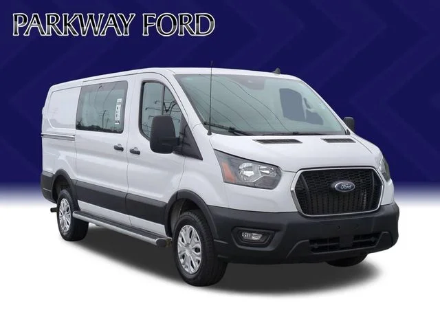 Used 2025 White Ford Base image 7