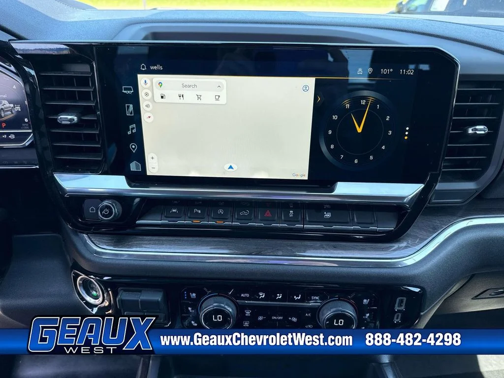 Used 2023 White Chevrolet LTZ image 44