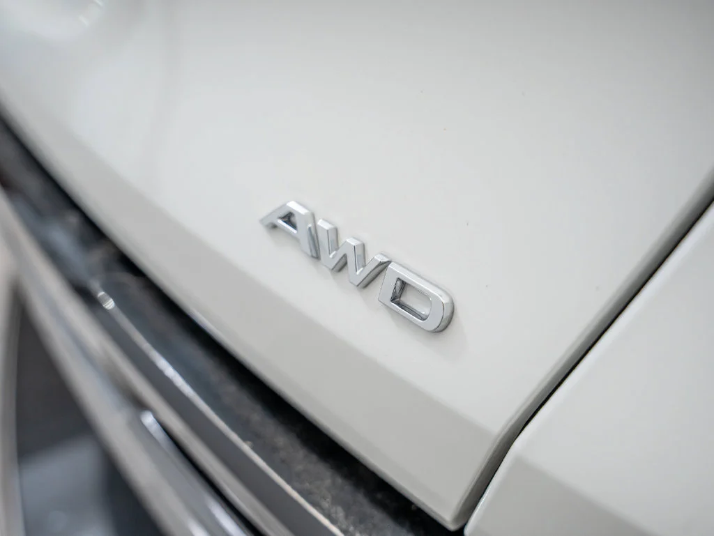 Used 2026 Platinum White Pearl Acura A-Spec Package image 21