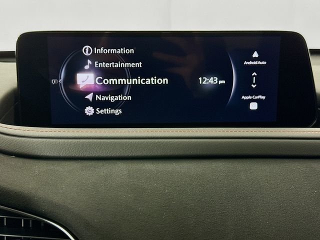 Used 2025 Beige Mazda 2.5 Carbon Turbo image 14