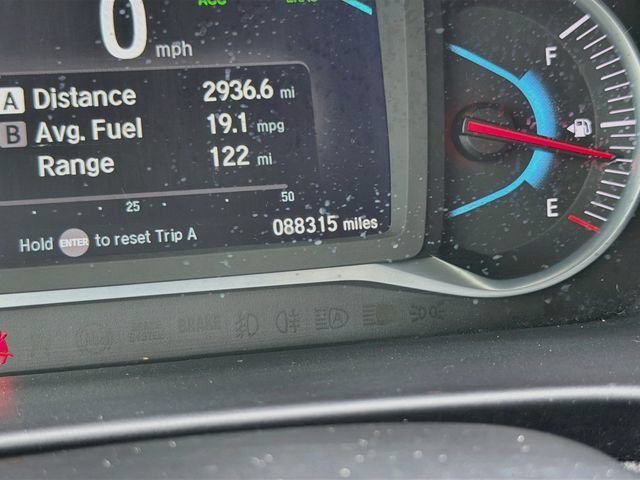 Used 2021 White Honda Touring 7-Passenger image 42