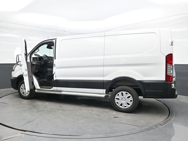 Used 2025 White Ford Base image 51