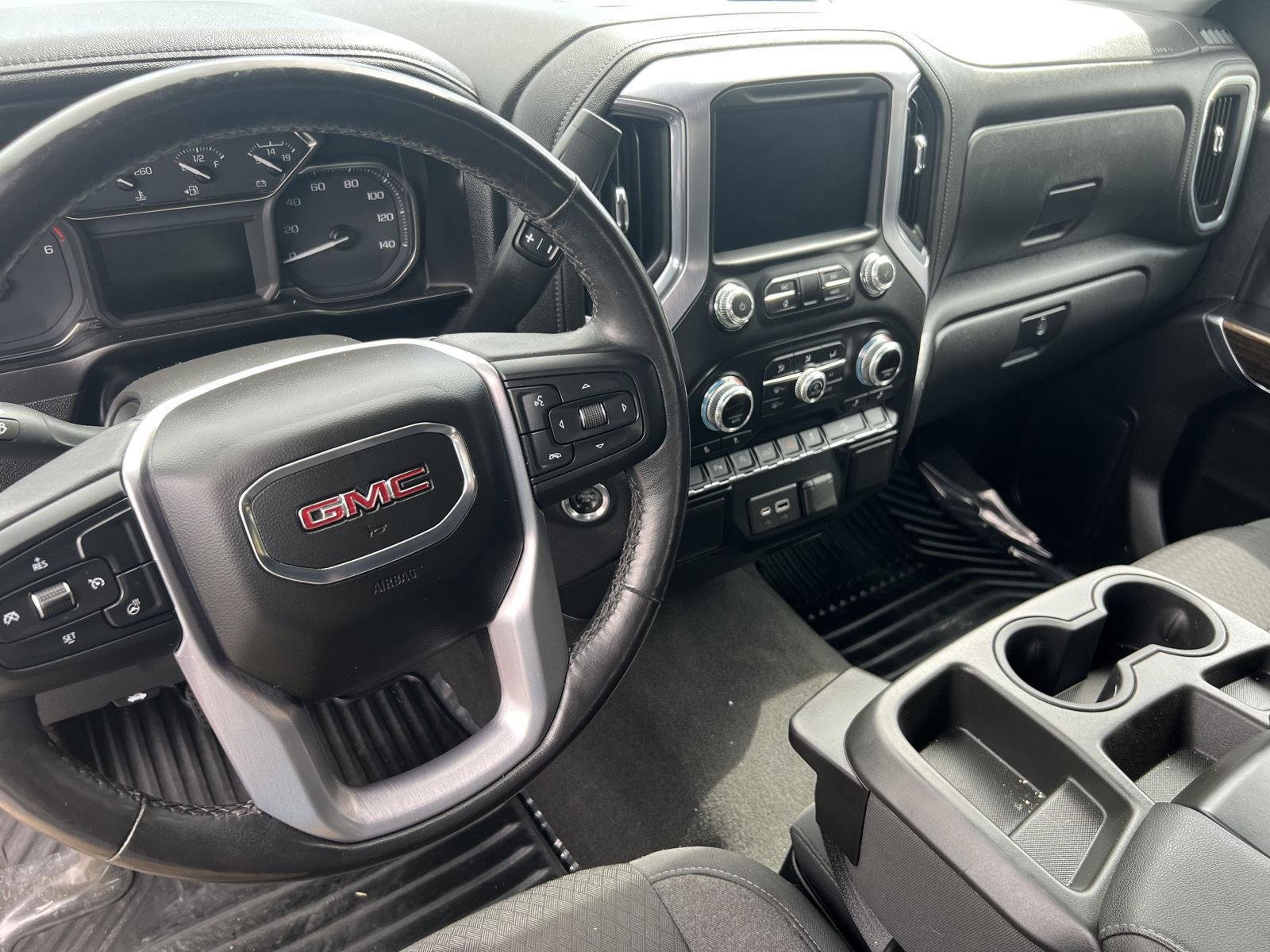2021 GMC Sierra 1500 Elevation - Photo 23