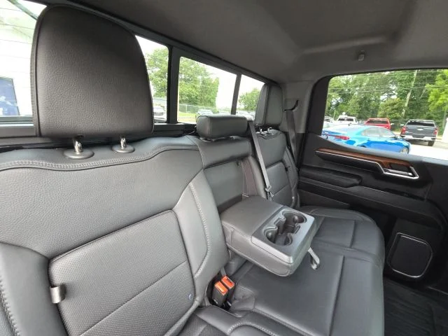 2022 GMC Sierra 1500 Denali Denali - Photo 16