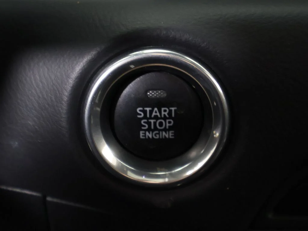 Used 2023 Gray Mazda 2.5 Turbo Signature image 46