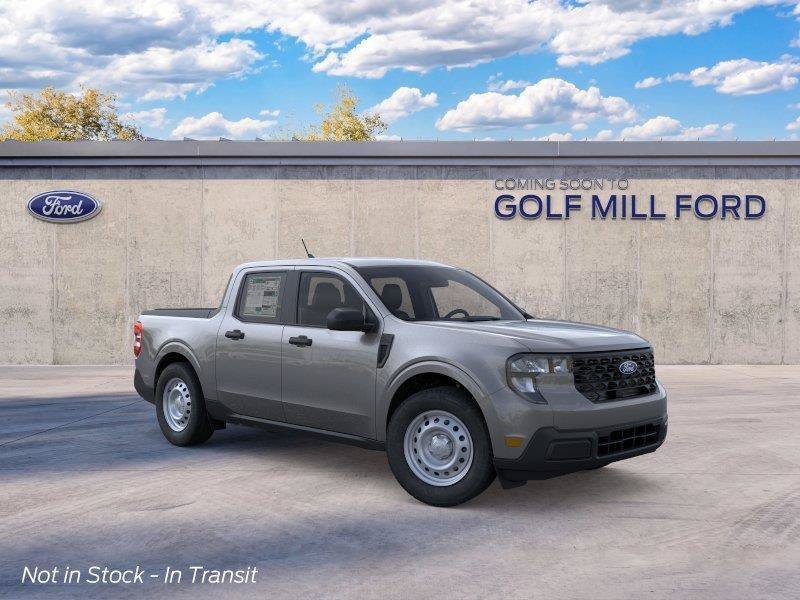 Used 2026 Gray Metallic Ford XL image 11