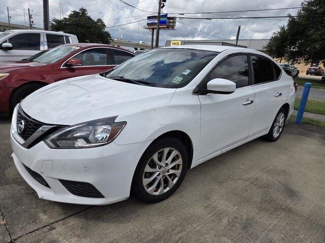 Used 2018 Fresh Powder Nissan S image 5