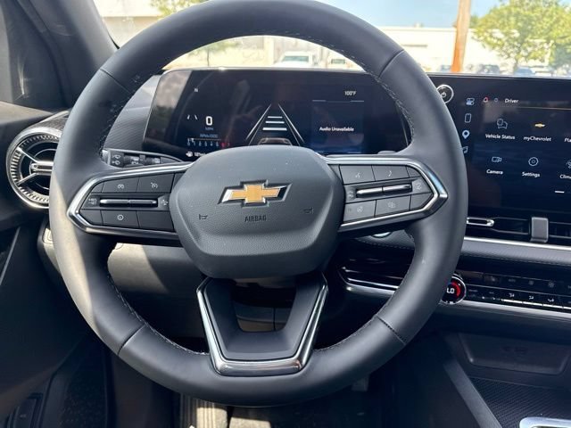 2027 Chevrolet Equinox LT - Photo 10
