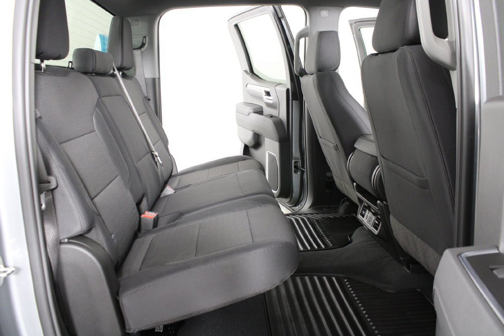 2026 Chevrolet Silverado 1500 LT - Photo 12