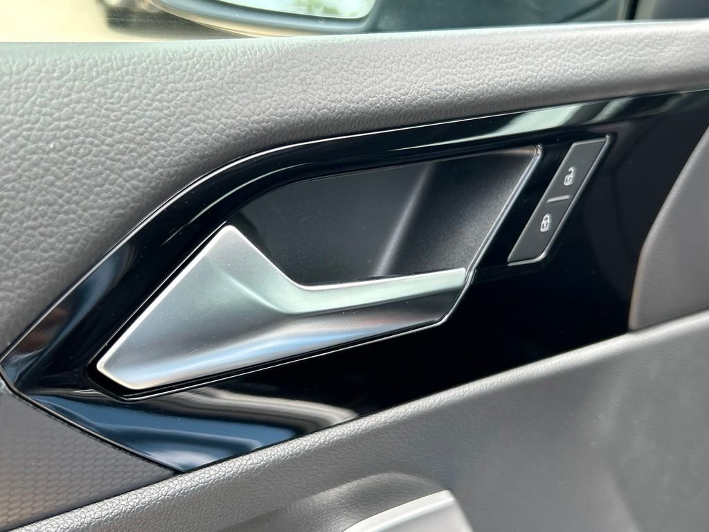 New 2026 Blue Volkswagen 2.0T Autobahn image 19