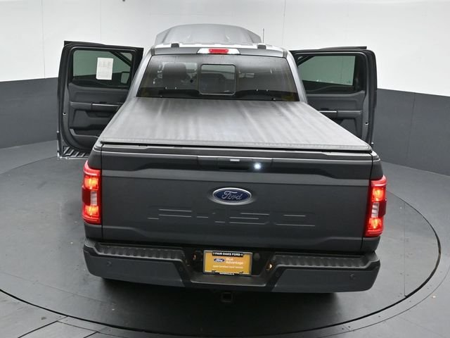 2023 FORD F-150 - Image 46