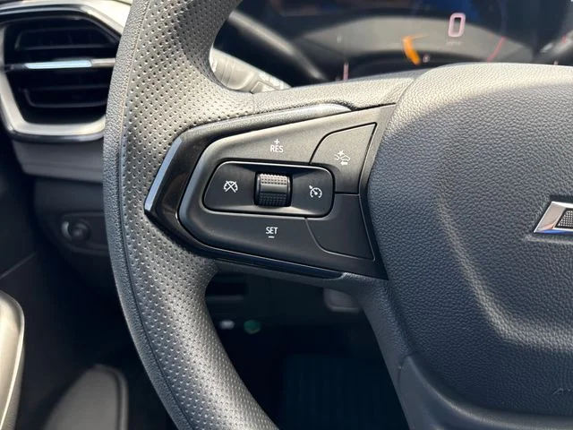 Used 2026 Blue Chevrolet LT image 29