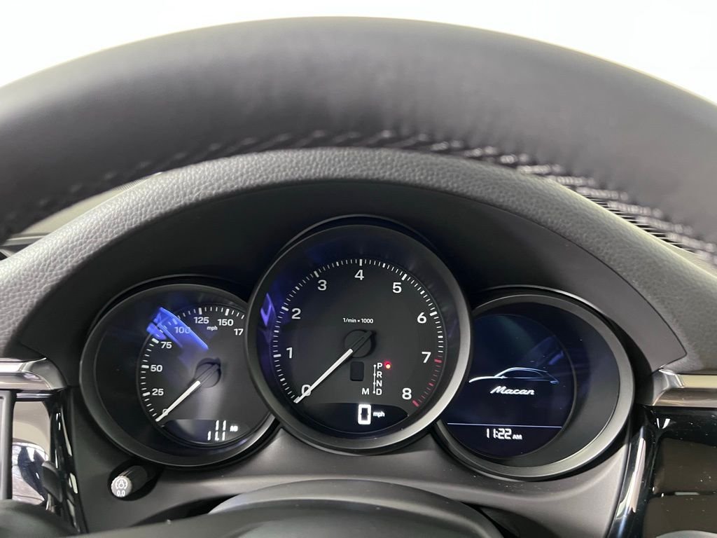 New 2026 Volcano Grey Metallic Porsche  image 27