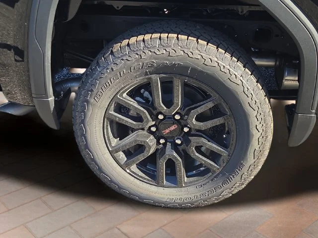 2026 GMC Sierra 1500 Elevation - Photo 21