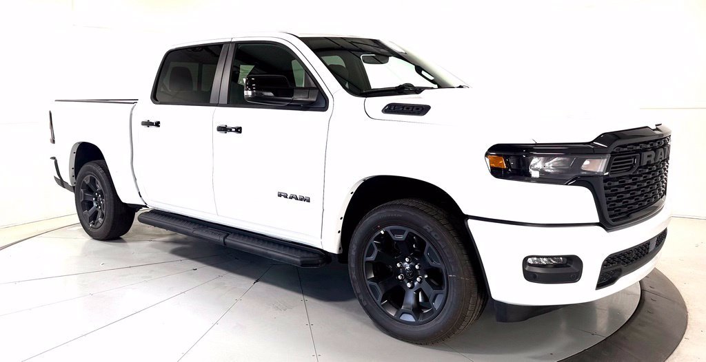 2027 RAM 1500 Pickup Big Horn/Lone Star