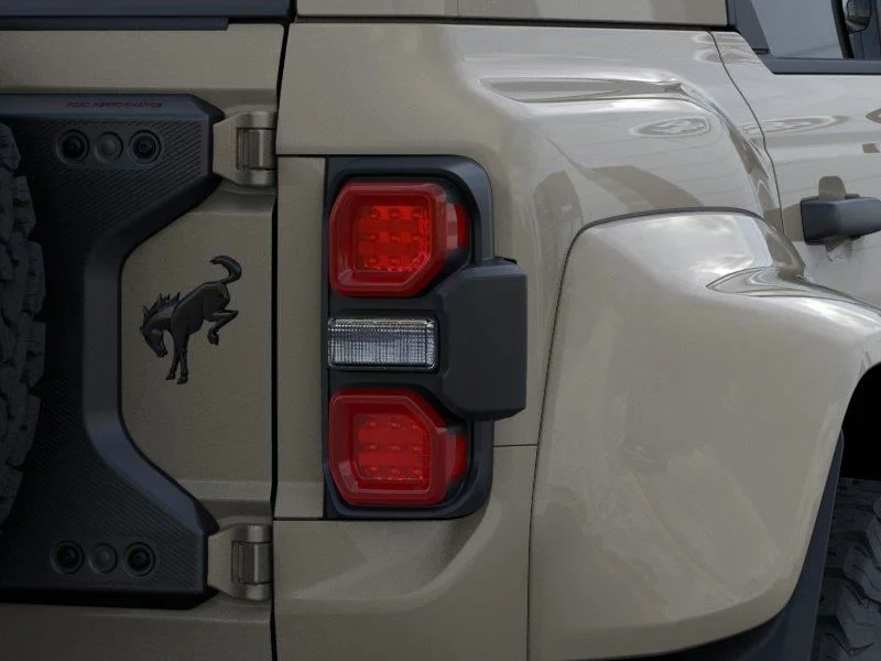 New 2026 Desert Sand Ford Raptor® image 23
