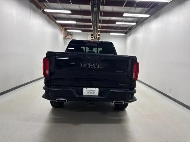 2024 GMC Sierra 1500 AT4 - Photo 5