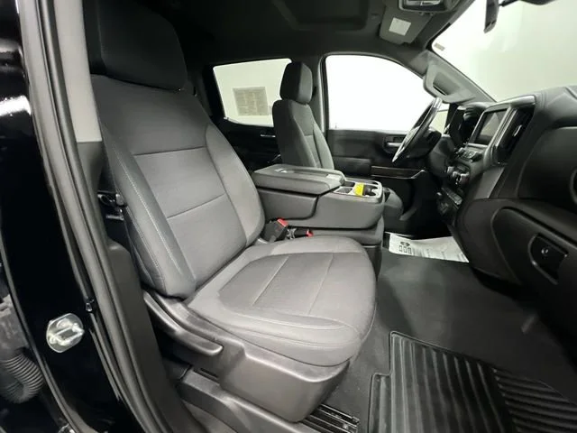 2022 Chevrolet Silverado 1500 Limited RST - Photo 27