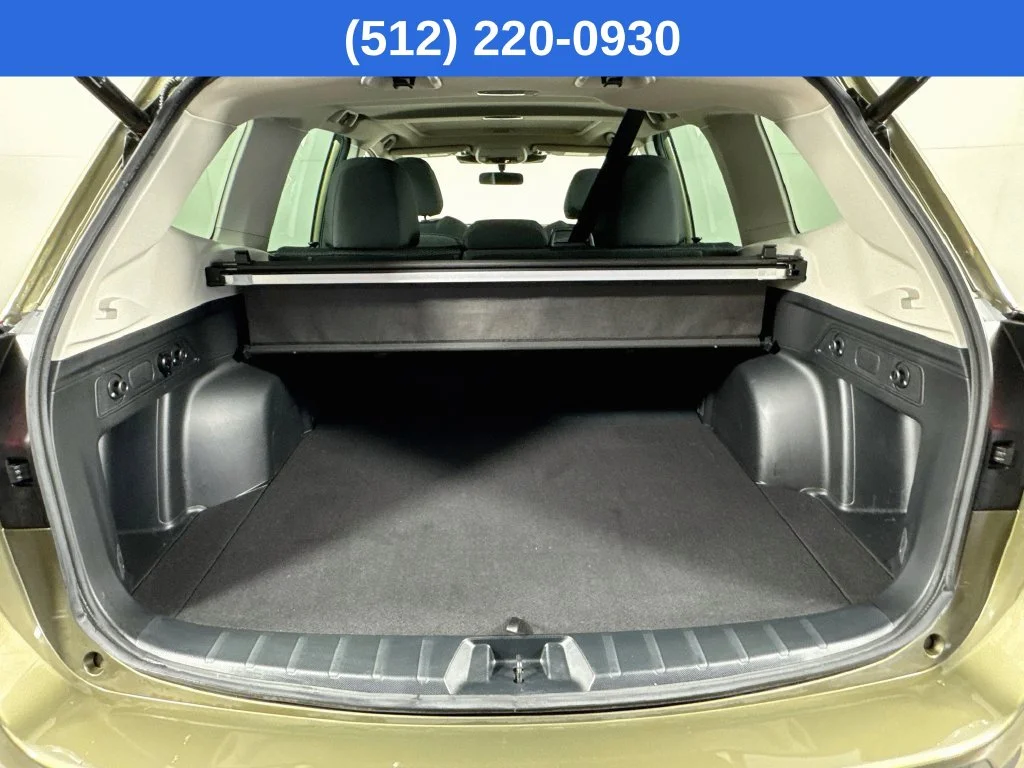 Used 2024 Brown Subaru Premium image 33