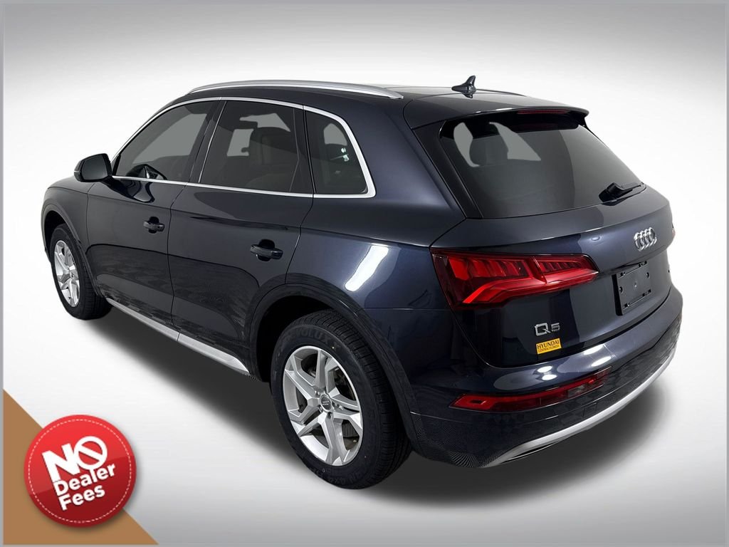 2019 Audi Q5 Premium - Photo 6