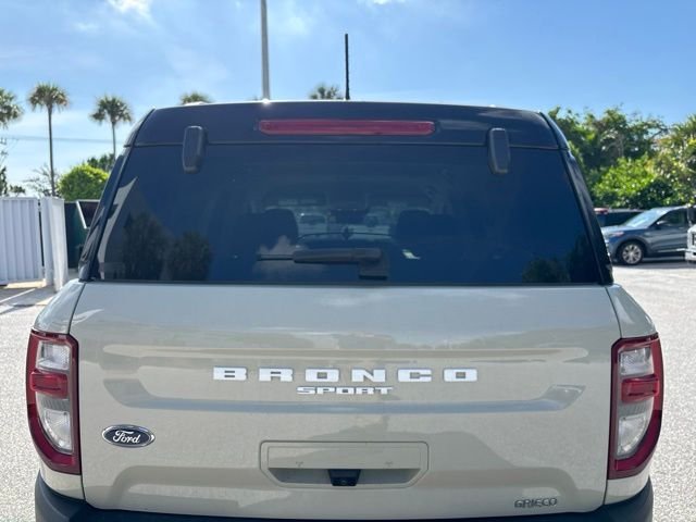 Used 2024 Beige Ford Outer Banks image 3