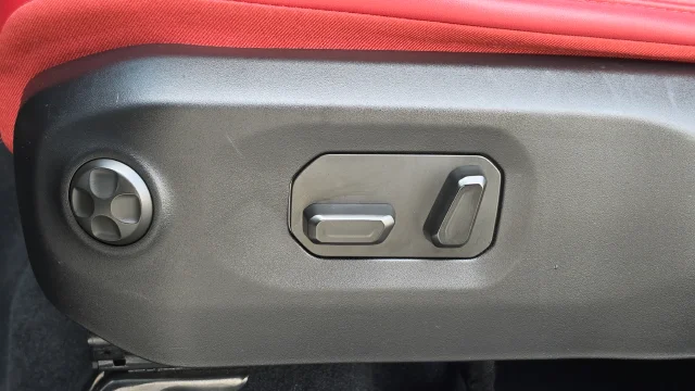 Used 2024 Anvil Clear Coat Jeep Rubicon 392 image 44