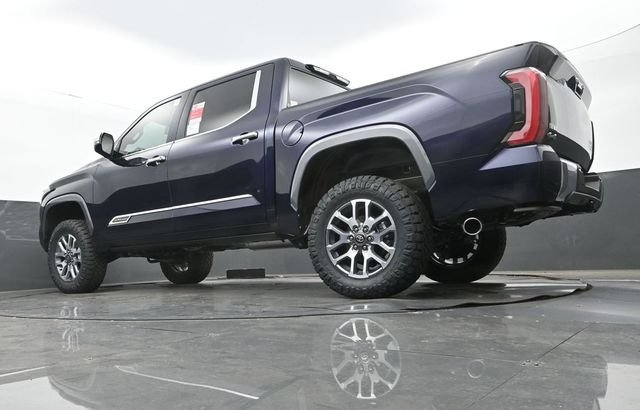 New 2026 Blueprint Toyota 1794 Edition image 25
