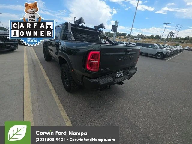 Used 2026 Green Ram RHO image 16