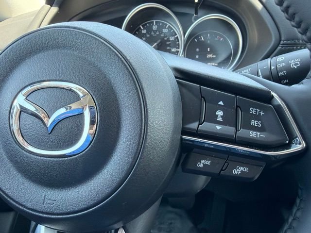 Used 2025 White Mazda 2.5 S Select Package image 21