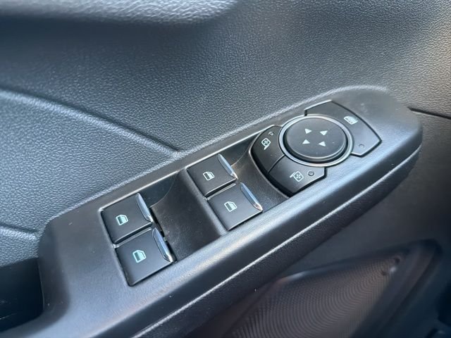 New 2026 Oxford White Ford Active® image 17