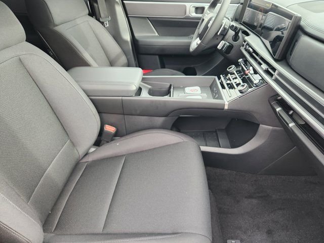 2026 Hyundai Santa Fe SE - Photo 9